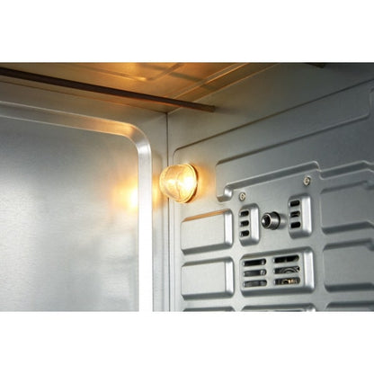 Cuptor electric, ZILAN IDRIS, putere 1380W, capacitate 19L / ZLN 0980