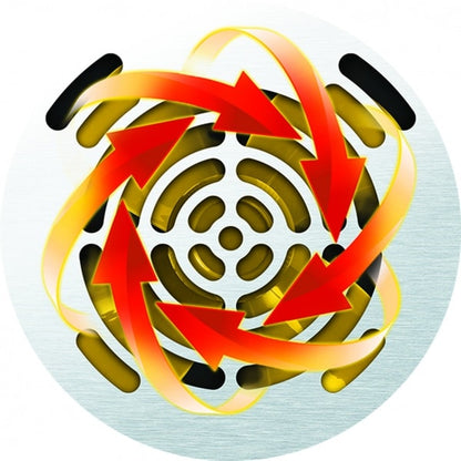 Cuptor electric, ZILAN IDRIS, putere 1380W, capacitate 19L / ZLN 0980