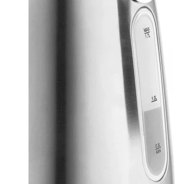 Fierbator electric din inox, digital, putere 2200 W, 7 niveluri intre 40 - 100 grade celsius si functie de mentinere a temperaturii / ZLN 1000 - 221.ro