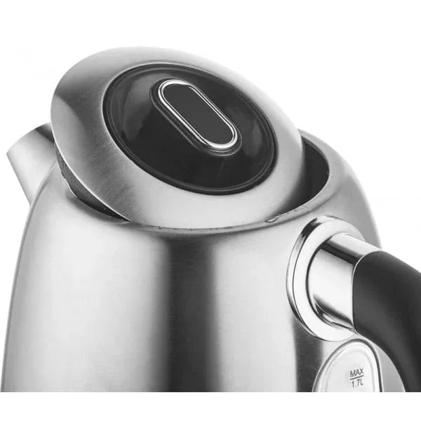 Fierbator electric din inox, digital, putere 2200 W, 7 niveluri intre 40 - 100 grade celsius si functie de mentinere a temperaturii / ZLN 1000 - 221.ro