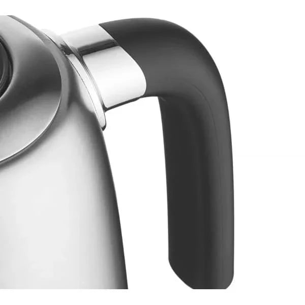 Fierbator electric din inox, digital, putere 2200 W, 7 niveluri intre 40 - 100 grade celsius si functie de mentinere a temperaturii / ZLN 1000 - 221.ro