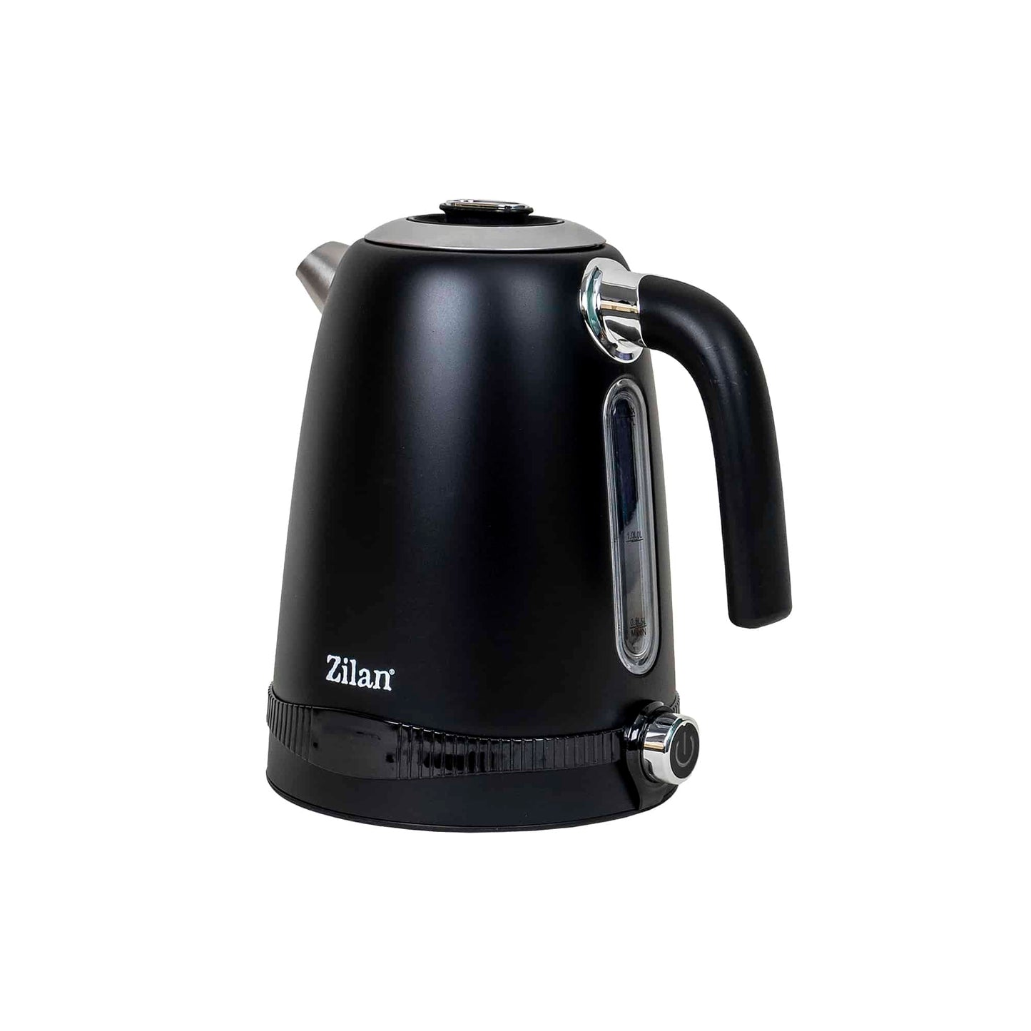 Fierbator electric, digital, putere1850-2200 W, capacitate 1.7l, 7 niveluri intre 40 - 100 grade celsius / ZLN 1001