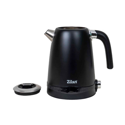 Fierbator electric, digital, putere1850-2200 W, capacitate 1.7l, 7 niveluri intre 40 - 100 grade celsius / ZLN 1001