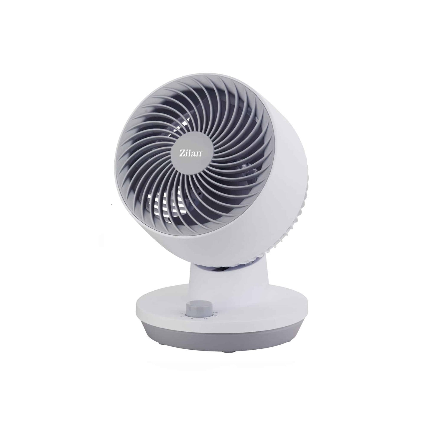 Ventilator de birou, 3 trepte de viteza, putere 45W ZILAN / ZLN 1009