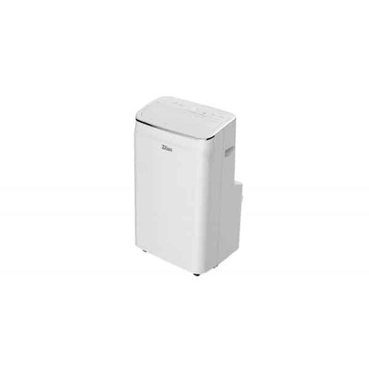 Aer conditionat portabil, 3 in 1, 12000Btu/H, wifi, temperatira 7-35grade C, ZILAN /  ZLN 1054
