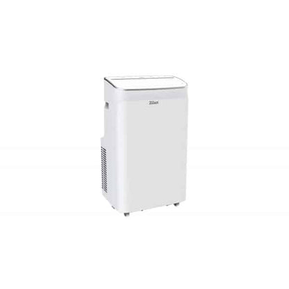 Aer conditionat portabil, 3 in 1, 12000Btu/H, wifi, temperatira 7-35grade C, ZILAN /  ZLN 1054