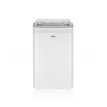 Aer conditionat portabil, 3 in 1, 12000Btu/H, wifi, temperatira 7-35grade C, ZILAN /  ZLN 1054