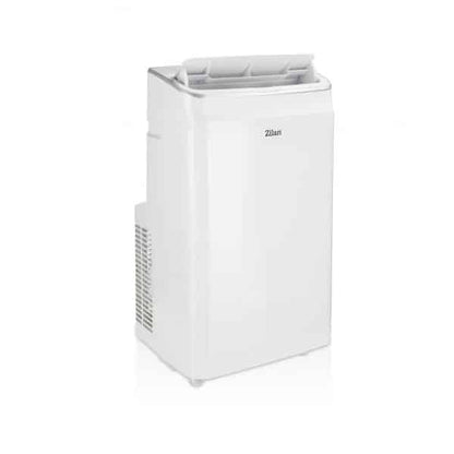 Aer conditionat portabil, 3 in 1, 12000Btu/H, wifi, temperatira 7-35grade C, ZILAN /  ZLN 1054