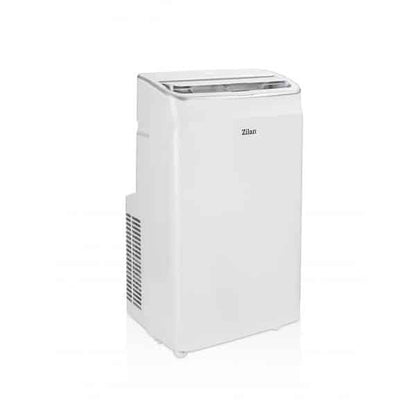 Aer conditionat portabil, 3 in 1, 12000Btu/H, wifi, temperatira 7-35grade C, ZILAN /  ZLN 1054