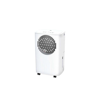 Dezumidificator aer, 2 trepte de viteza, capacitate 10L/24H, putere 205W ZILAN / ZLN 1061