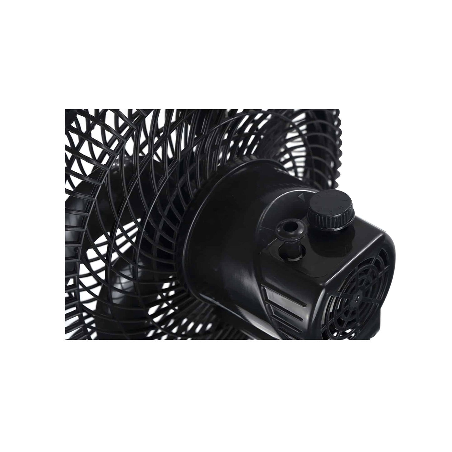 Ventilator cu picior, 3 trepte de viteza, putere 55W FLORIA / ZLN 1092