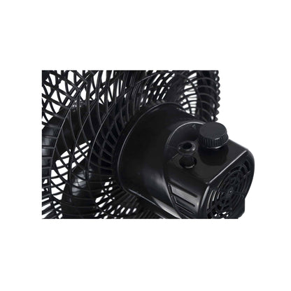 Ventilator cu picior, 3 trepte de viteza, putere 55W FLORIA / ZLN 1092