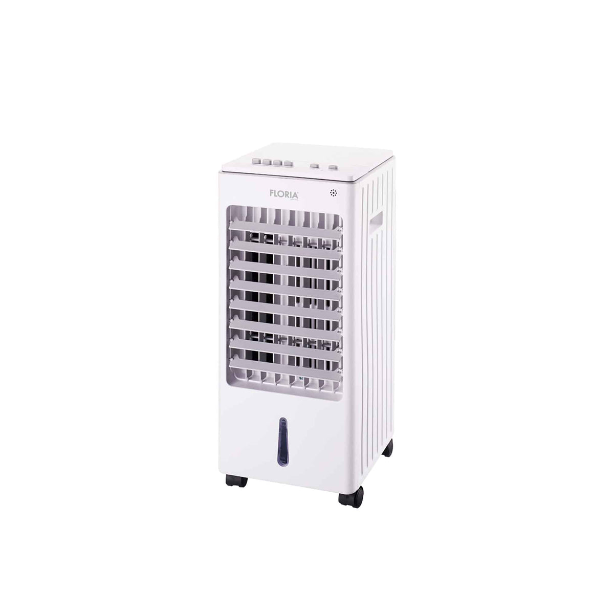 Racitor aer, 3 trepte de viteza, putere 65W, rezervor apa 3.1L FLORIA / ZLN 1108