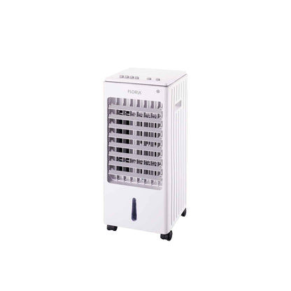 Racitor aer, 3 trepte de viteza, putere 65W, rezervor apa 3.1L FLORIA / ZLN 1108