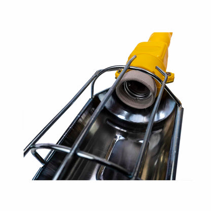 Lampa portabila 100 W ,10 M , cu carlig de agatare / ZLN 1137