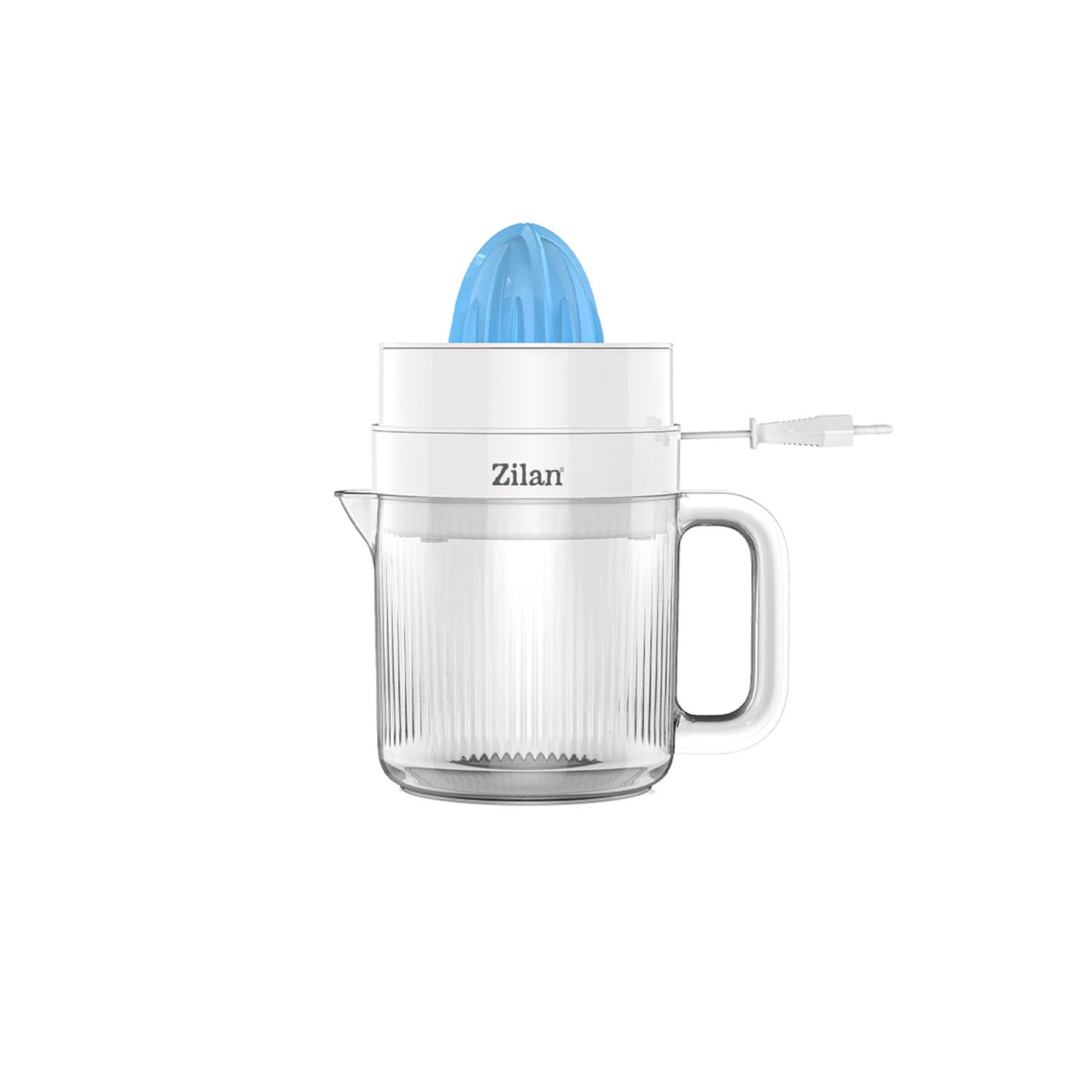 Storcator de citrice, putere 30W, ZILAN / ZLN 1146