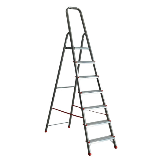 Scara 6+1 trepte, inaltime 2.20 m / ZLN 1183