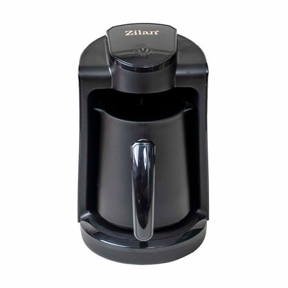Filtru cafea GREEK/TURKISH, putere 400W, capacitate 250ml / ZLN 1284