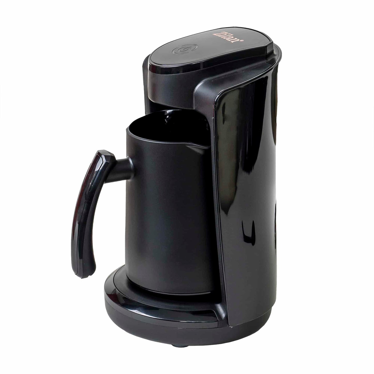Filtru cafea GREEK/TURKISH, putere 400W, capacitate 250ml / ZLN 1284