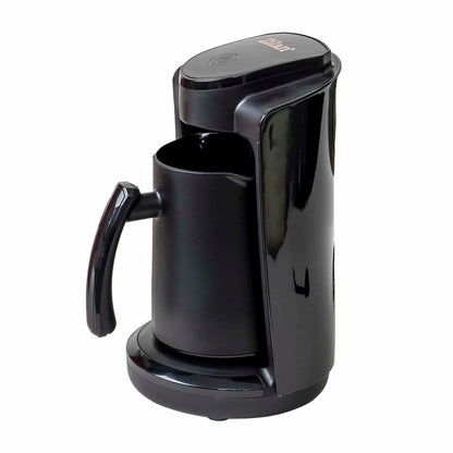 Filtru cafea GREEK/TURKISH, putere 400W, capacitate 250ml / ZLN 1284