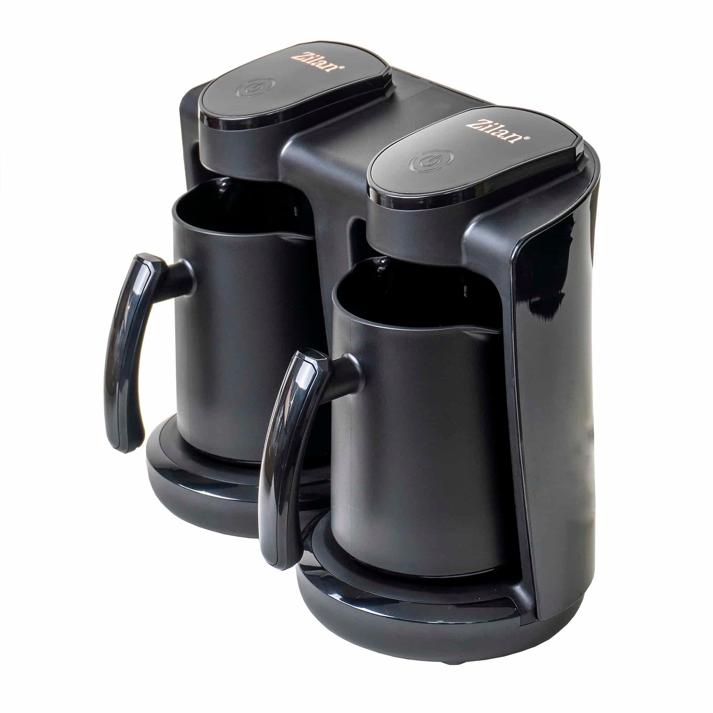 Filtru cafea GREEK/TURKISH, putere 800W, capacitate 500ml / ZLN 1291