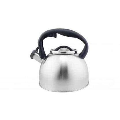 Ceainic din otel inoxidabil cu fluier, capacitate 3.5l,  ZILAN / ZLN 1306