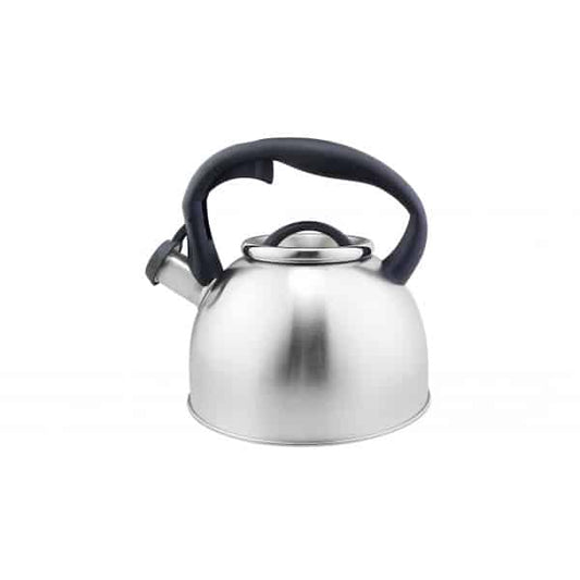 Ceainic din otel inoxidabil cu fluier, capacitate 3.5l,  ZILAN / ZLN 1306