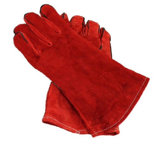 Manusi WELDER, pentru sudura / ZLN 1458