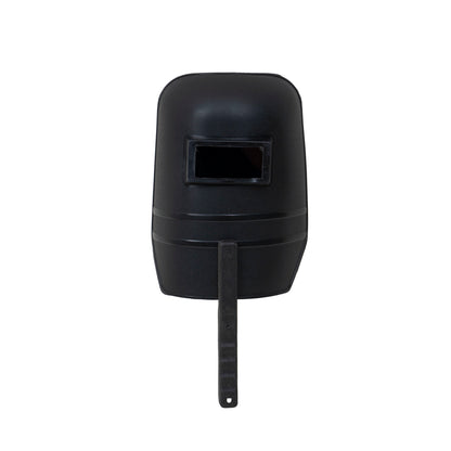 Masca de sudura, cu maner, neagra Z-TOOLS / ZLN 1465