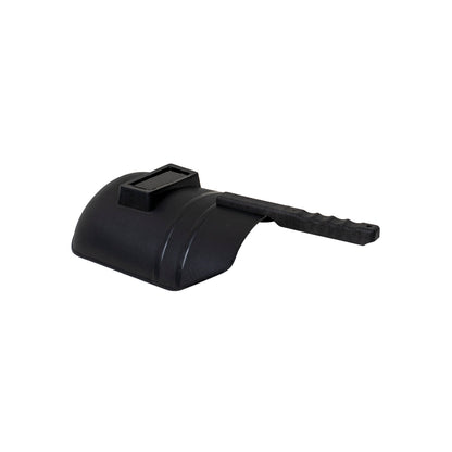 Masca de sudura, cu maner, neagra Z-TOOLS / ZLN 1465