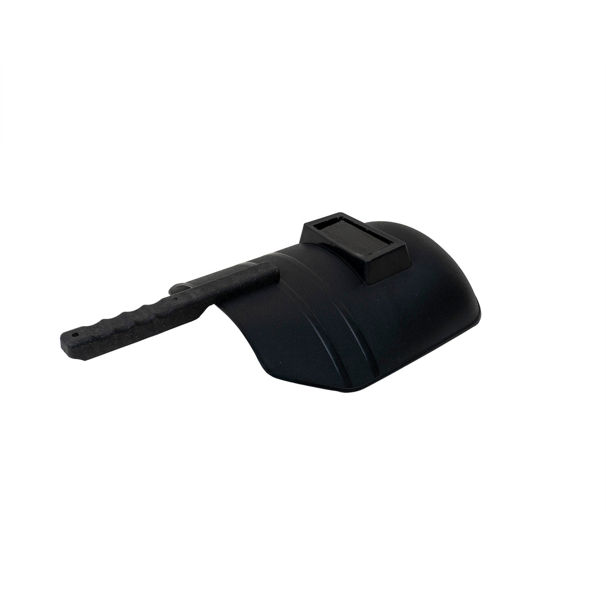 Masca de sudura, cu maner, neagra Z-TOOLS / ZLN 1465