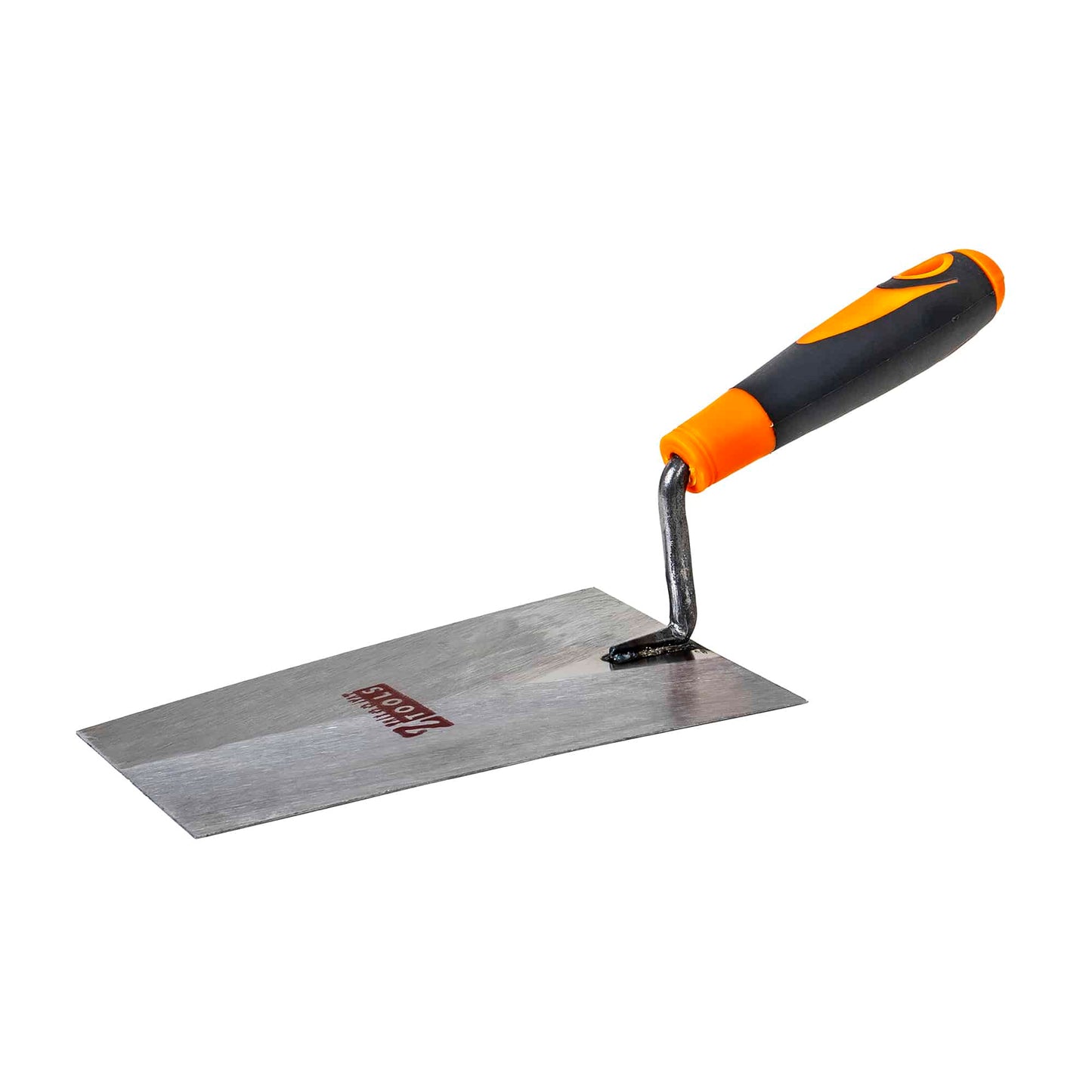 Mistrie otel, 180mm, maner PVC / ZLN 1632