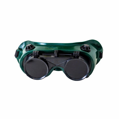 Ochelari de sudor rabatabili / ZLN 1663 - 221.ro