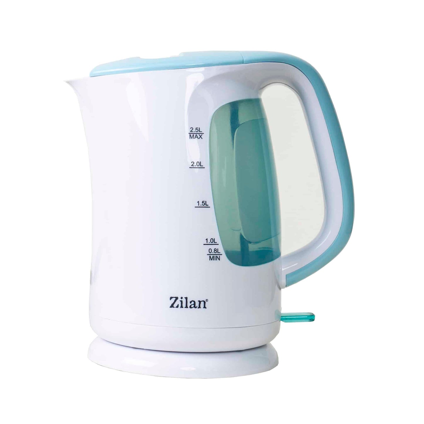 Fierbator electric, putere 2200W, capacitate 2.5L / ZLN 1673