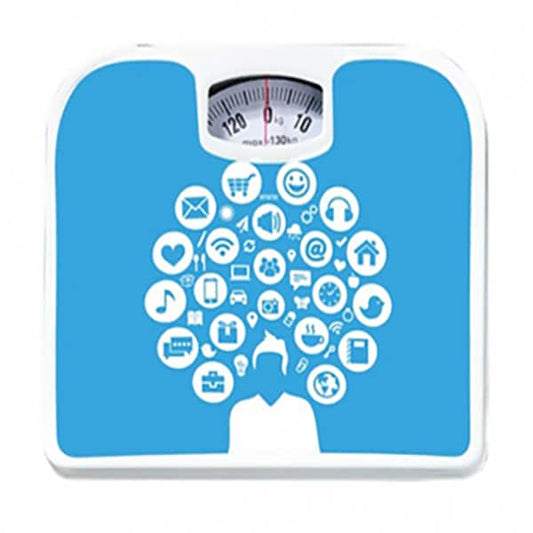 Cantar de baie mecanic / ZLN 1693