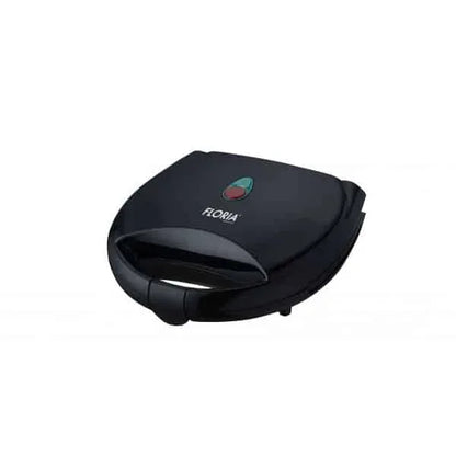 Aparat pentru preparat nuci, putere 700-800W, indicator luminos, negru FLORIA / ZLN 1696 - 221.ro