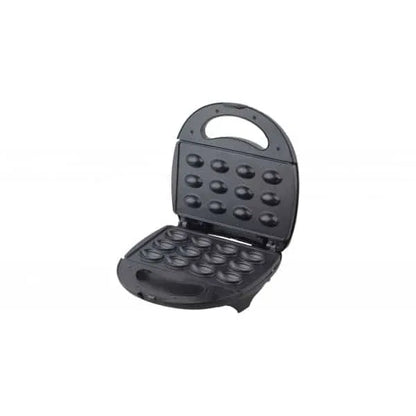 Aparat pentru preparat nuci, putere 700-800W, indicator luminos, negru FLORIA / ZLN 1696 - 221.ro