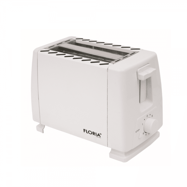 Prajitor de paine, putere 700W, cu 7 nivele de control al temperaturii, buton de oprire / ZLN 1833