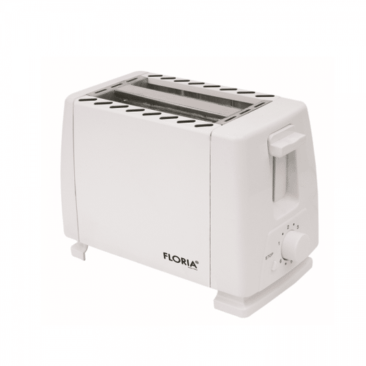 Prajitor de paine, putere 700W, cu 7 nivele de control al temperaturii, buton de oprire / ZLN 1833