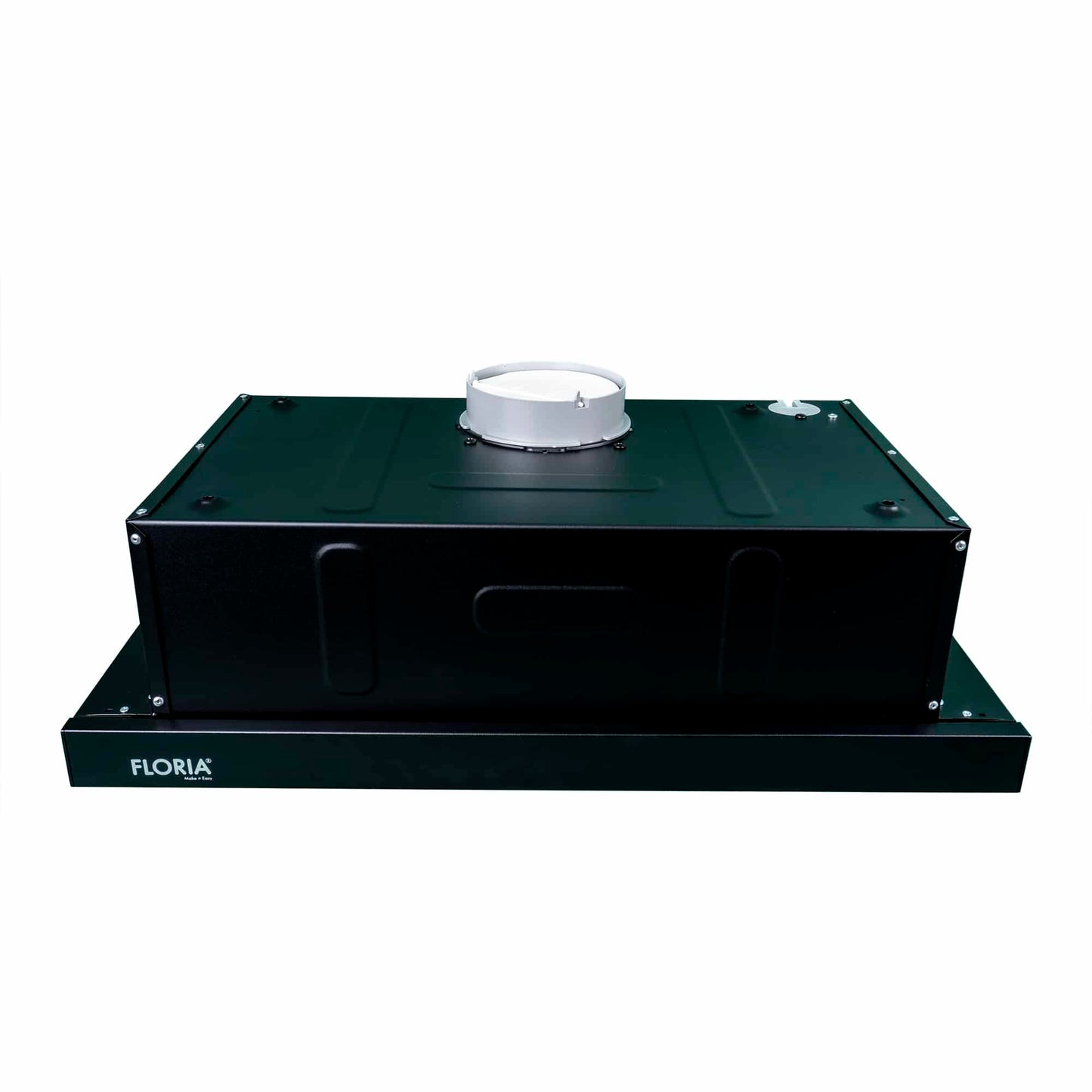 Hota incorporabila, putere de absorbtie 450 mc/h, putere 140 W, 220-240 w / ZLN 1895