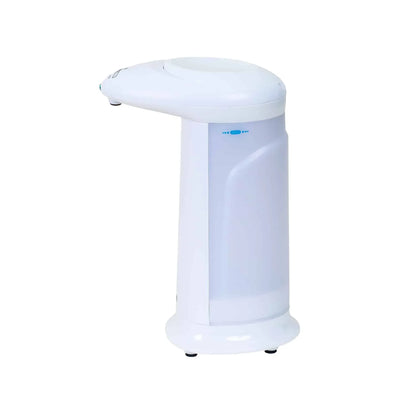 Dozator automat de sapun, capacitate 400ml si indicator LED / ZLN 1949 - 221.ro