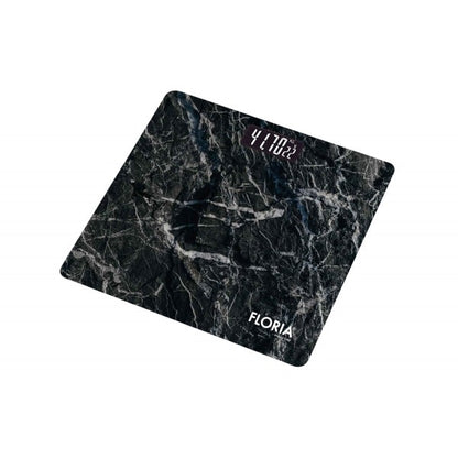 Cantar electronic de persoane, ecran LCD, capacitate maxima 150 kg / ZLN 1970