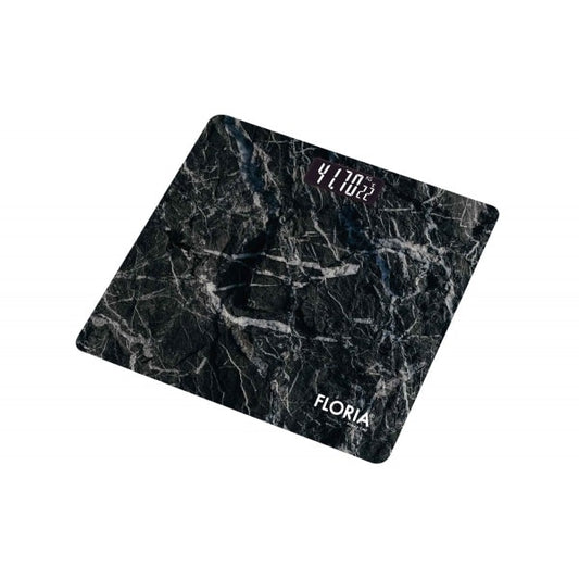 Cantar electronic de persoane, ecran LCD, capacitate maxima 150 kg / ZLN 1970