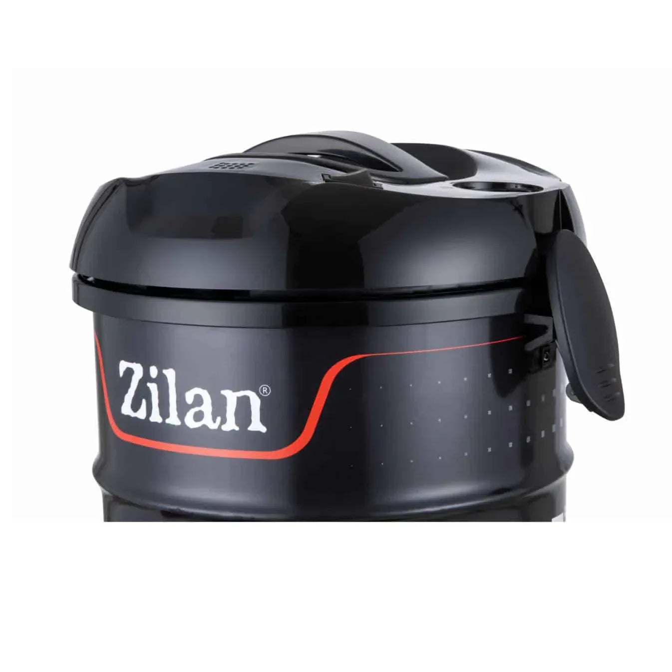 Aspirator fara sac, putere 2400W, capacitate 21L ZILAN / ZLN 2006 - 221.ro