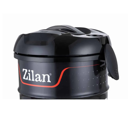 Aspirator fara sac, putere 2400W, capacitate 21L ZILAN / ZLN 2006 - 221.ro
