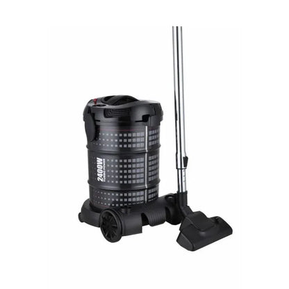 Aspirator fara sac, putere 2400W, capacitate 21L ZILAN / ZLN 2006 - 221.ro