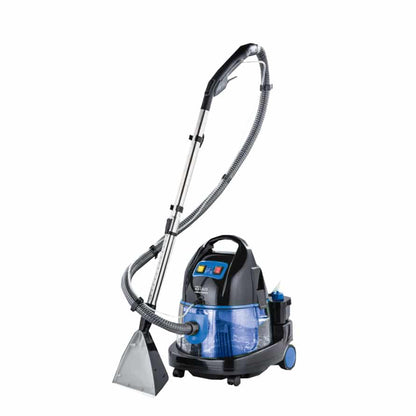 Aspirator profesional ZILAN, aprirate umeda si uscata, putere 2200W / ZLN 2013