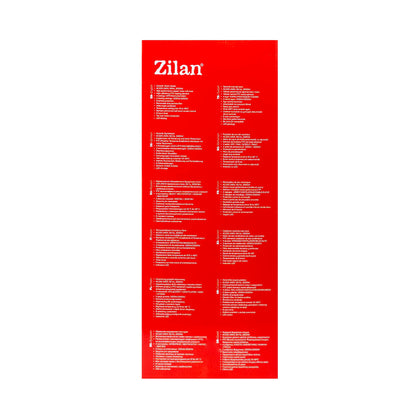 Aeroterma ceramica turn, putere 2200W, Ecran cu atungere Timer 8H / ZLN 2069