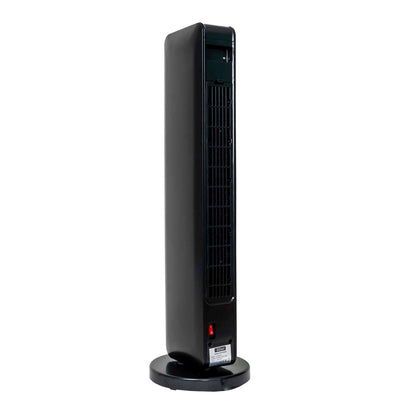 Aeroterma ceramica turn, putere 2200W, ecran cu atingere si Timer 8H / ZLN 2076