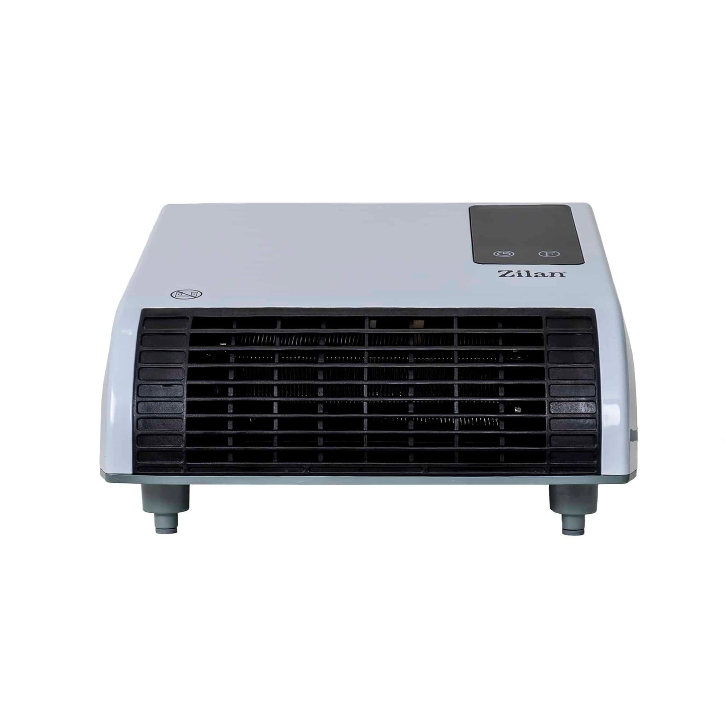 Aeroterma de perete, putere 2000W, display LED, senzori de ferestre deschise, IP21, 2 trepte de incalzire / ZLN 2083